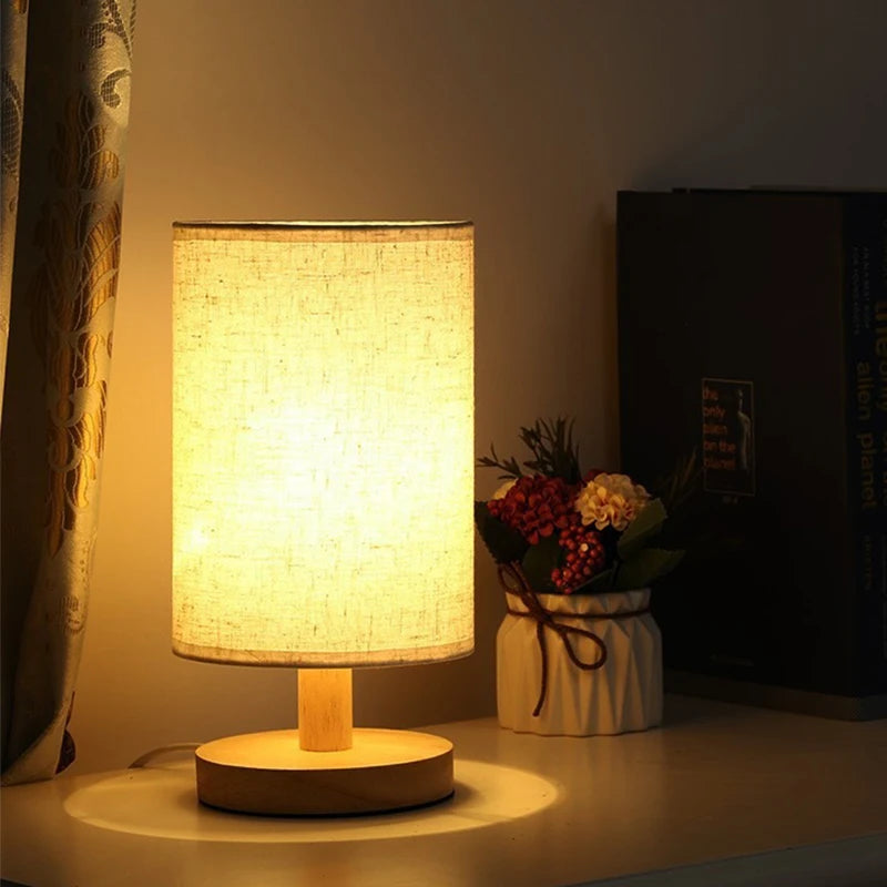 Lámpara LED de Mesa Regulable USB